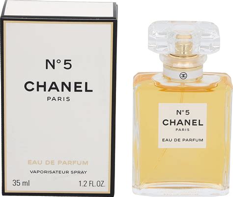 chanel no 5 35ml best price|no 5 Chanel price.